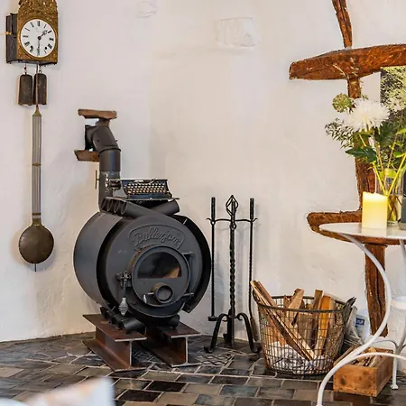 Heimat Liebe_scialla Ferienhaus